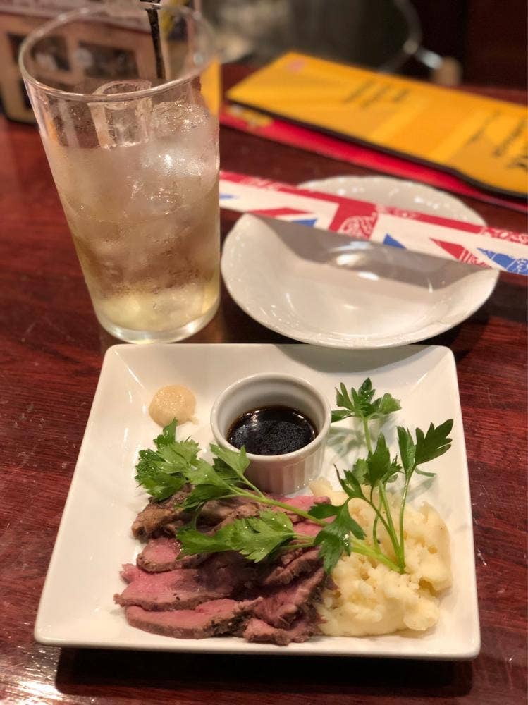 HUB 四谷しんみち通り店