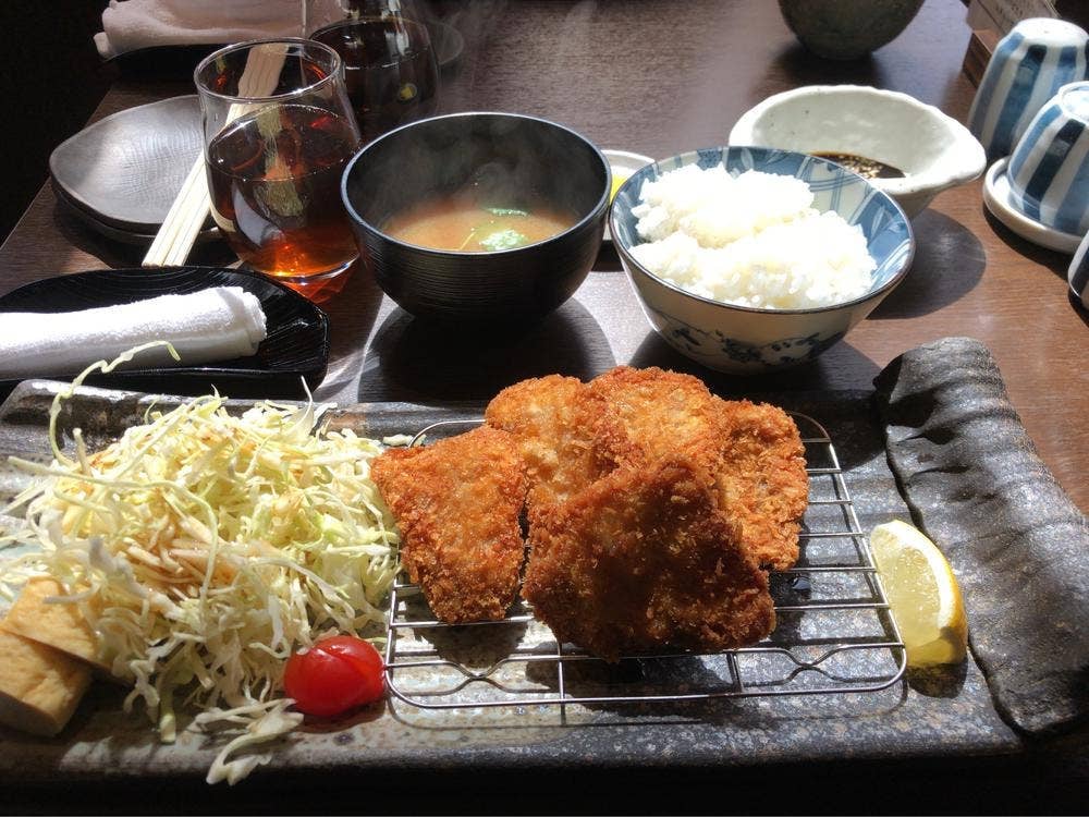 無名屋 津田店