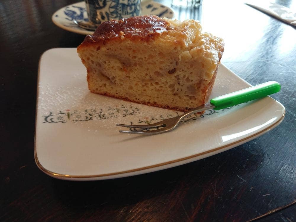カフェくるり
