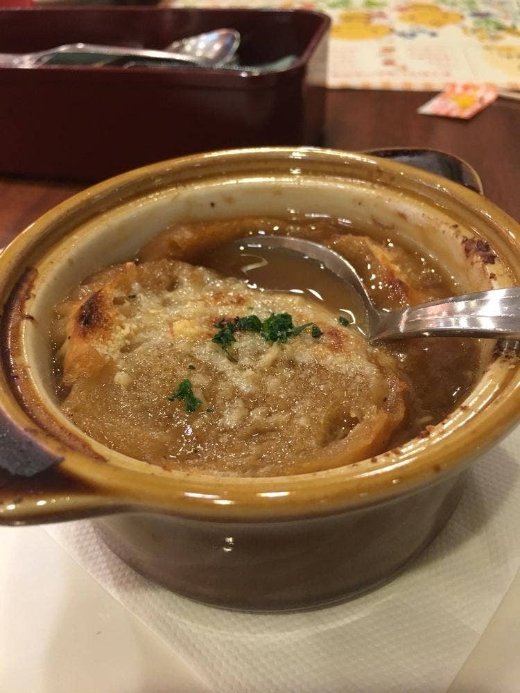 ロイヤルホスト 与野店