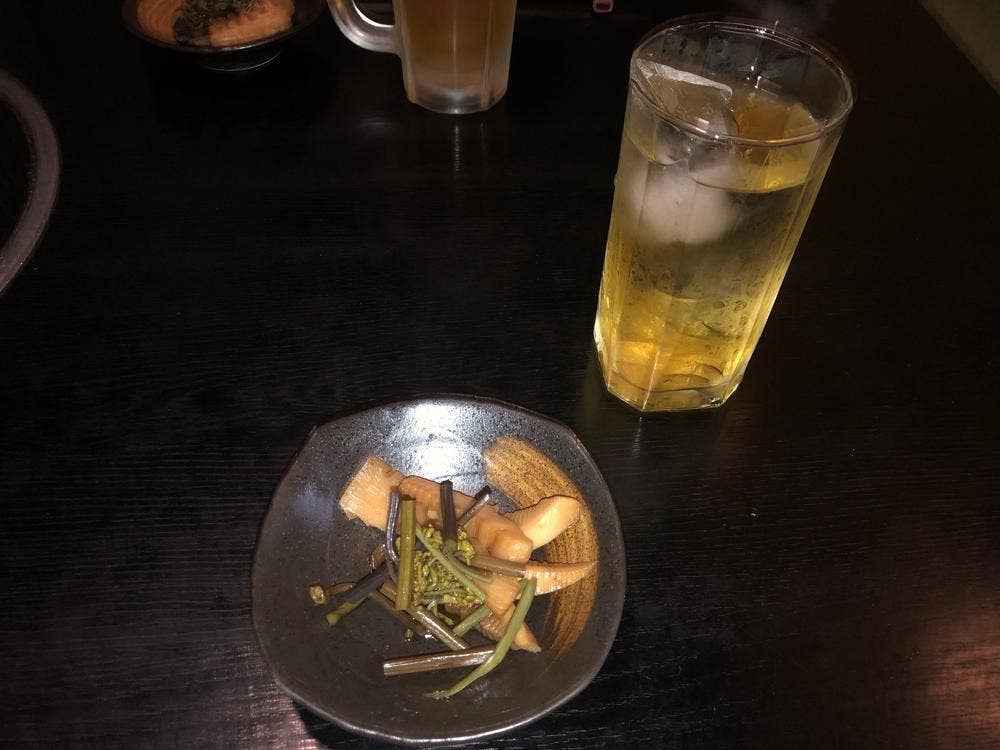 たら福