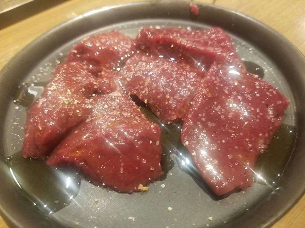 焼肉おおにし 高田馬場店