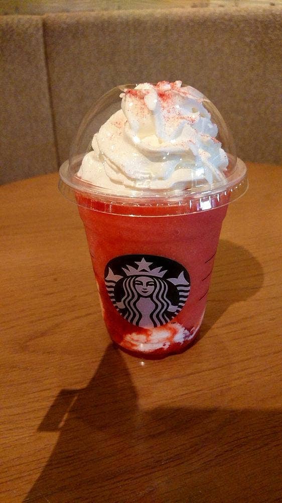 スターバックス コーヒー 東京スカイツリー・ソラマチ東6階店