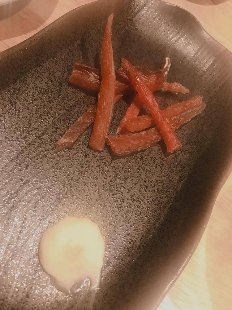 名古屋料理と酒が旨い店 しゃちほこ