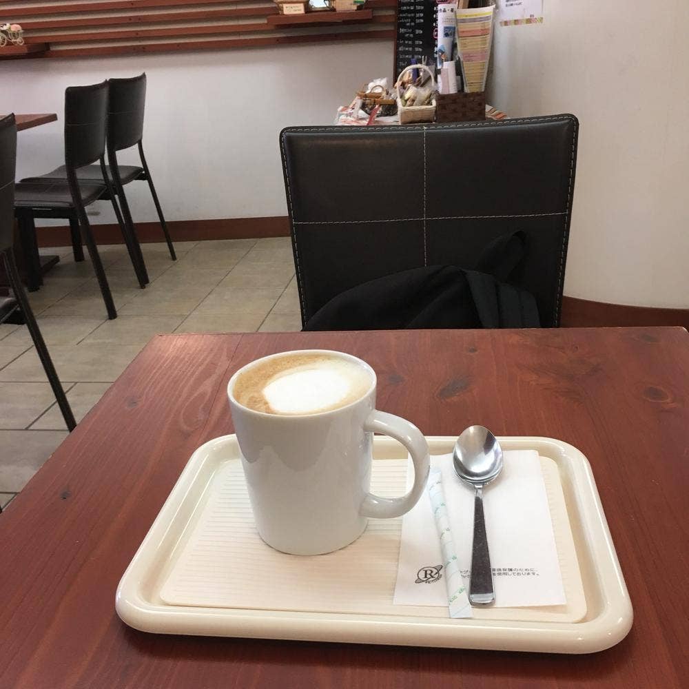 cafe 茶るら
