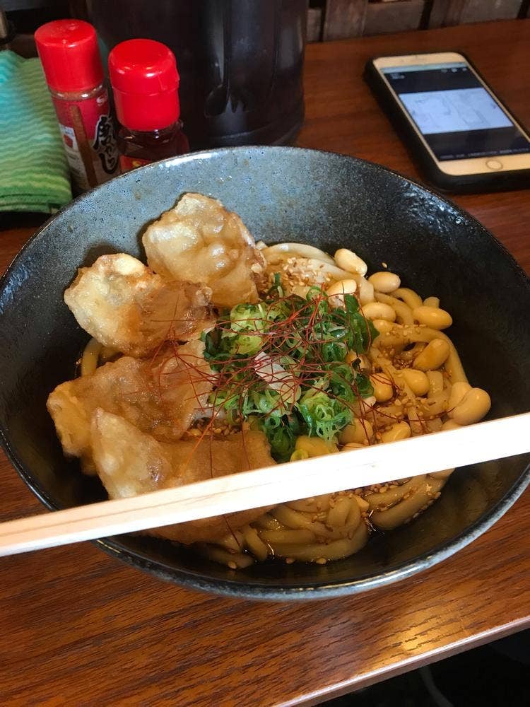 徳永豆腐店