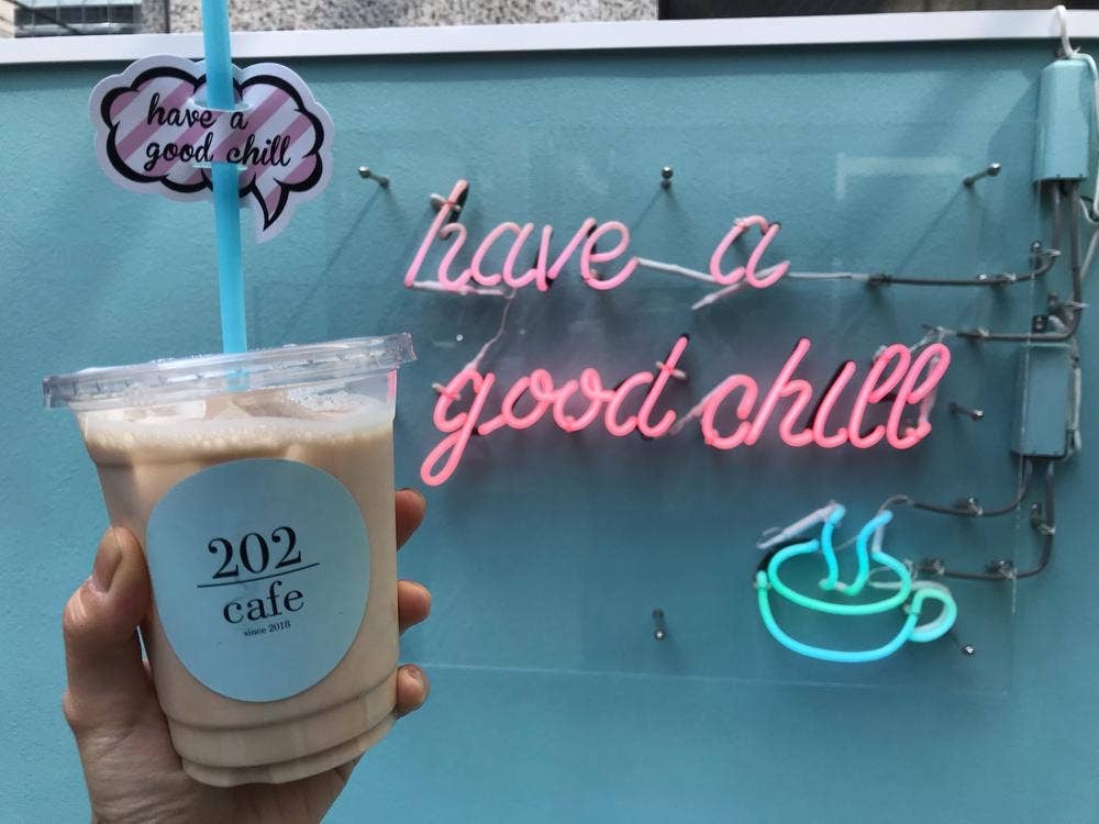 cafe202