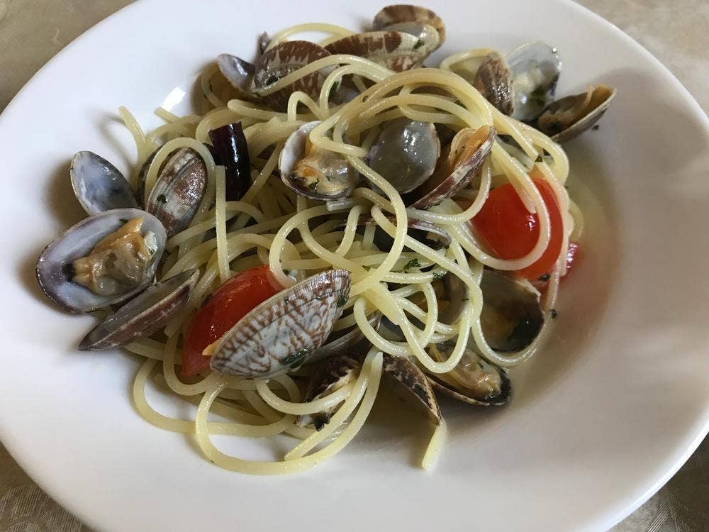 イタリア食堂 オルトラーナ