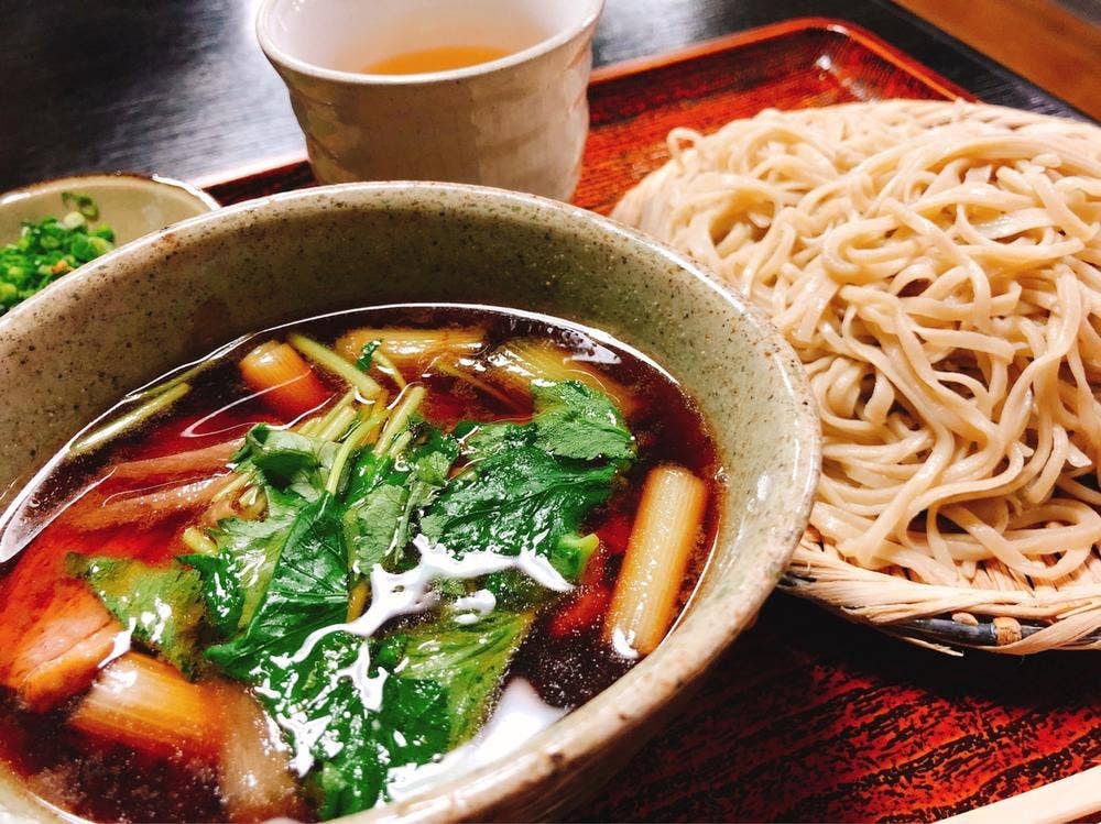 文七