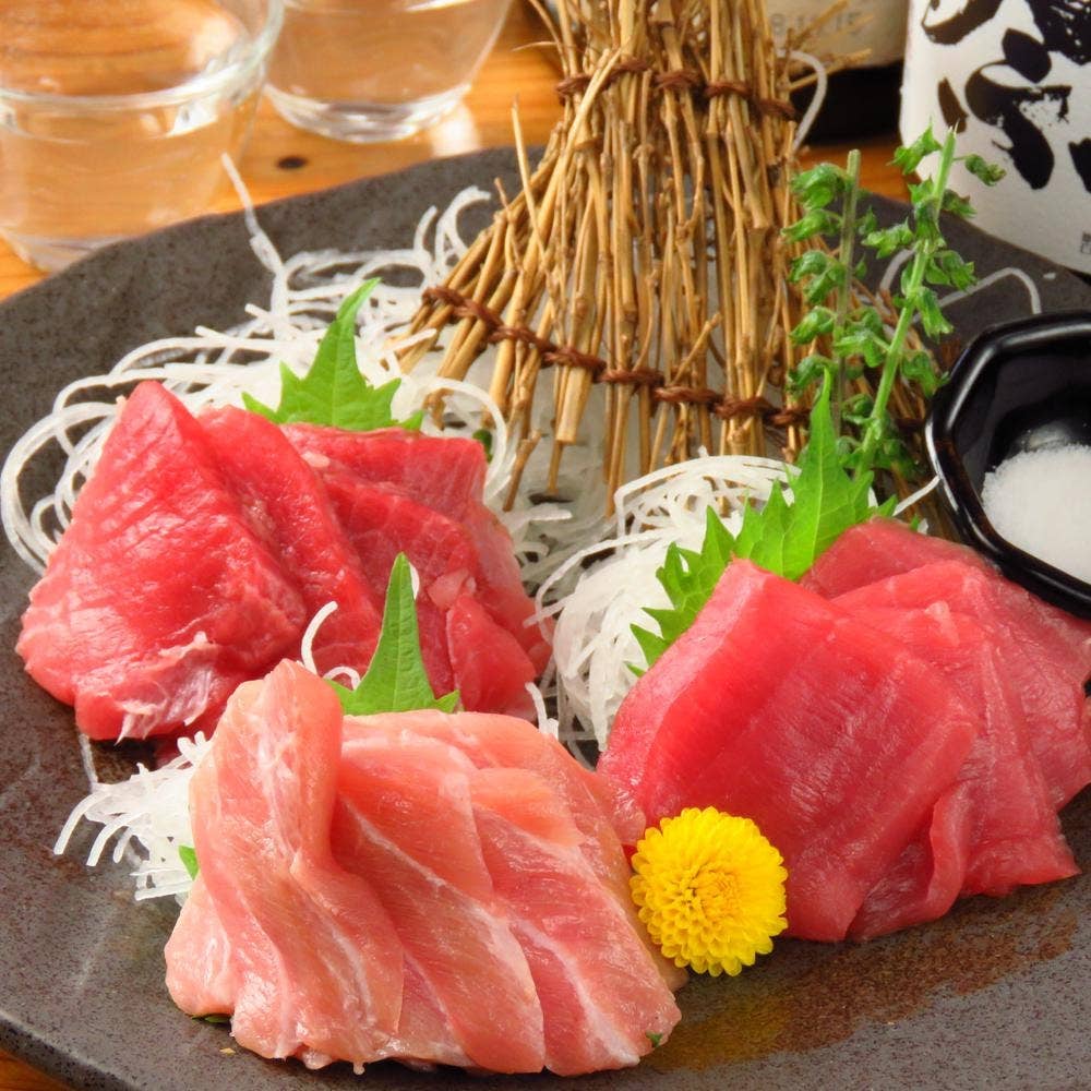 個室居酒屋 めがね