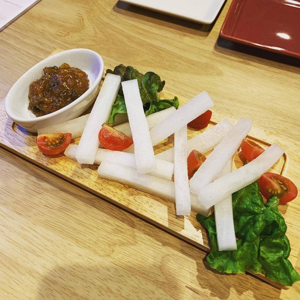 Shino'sきっちん