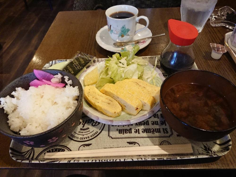 ミルキーハウス