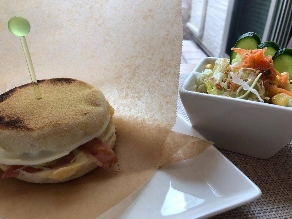 cafe 花歌