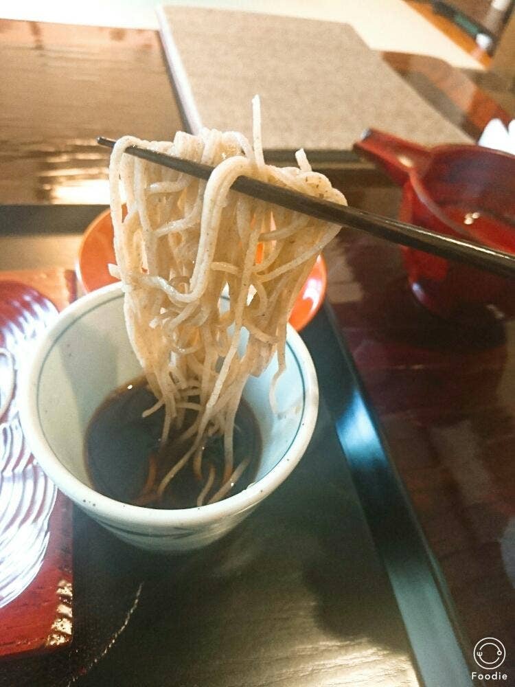 ふたつぎ亭 時忘庵