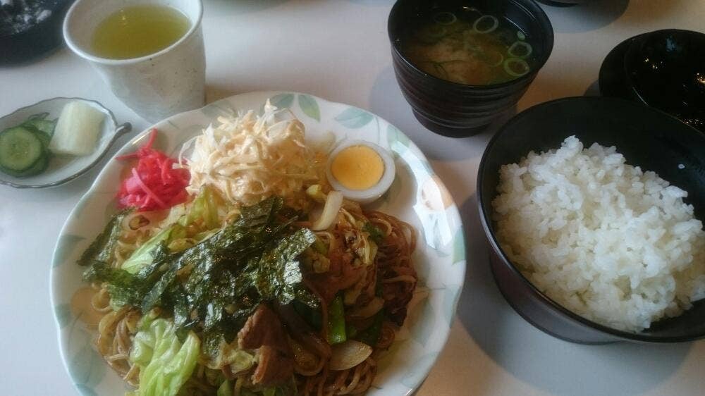 喫茶エイト