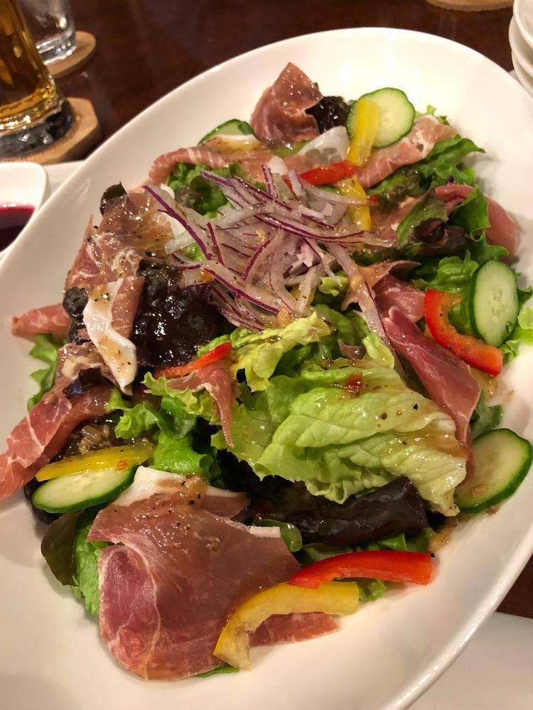 居酒屋レストランRond