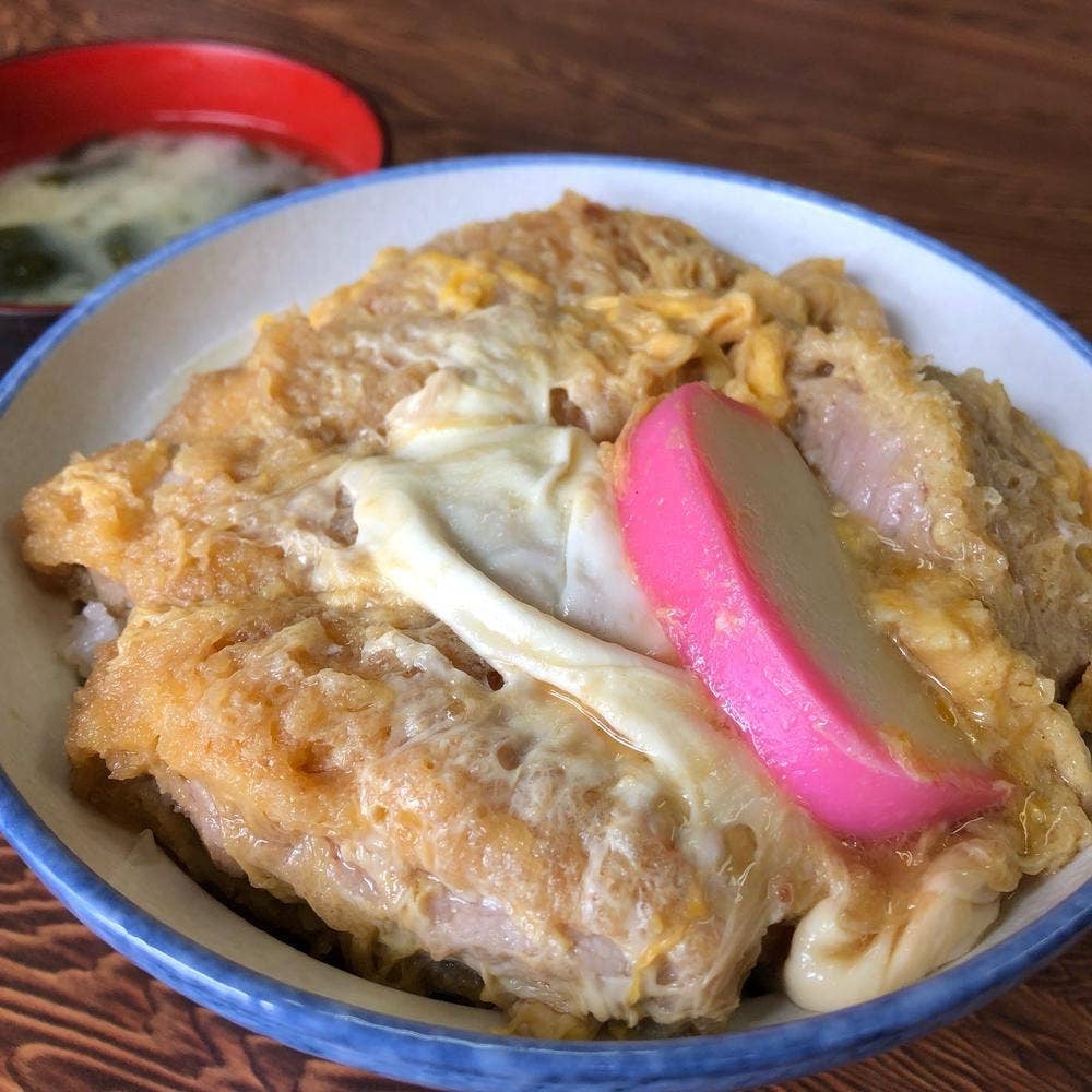 住よし料理店本店