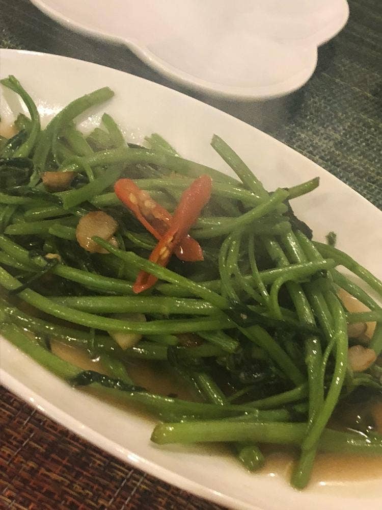 バンコクスタミナ苑 NANA