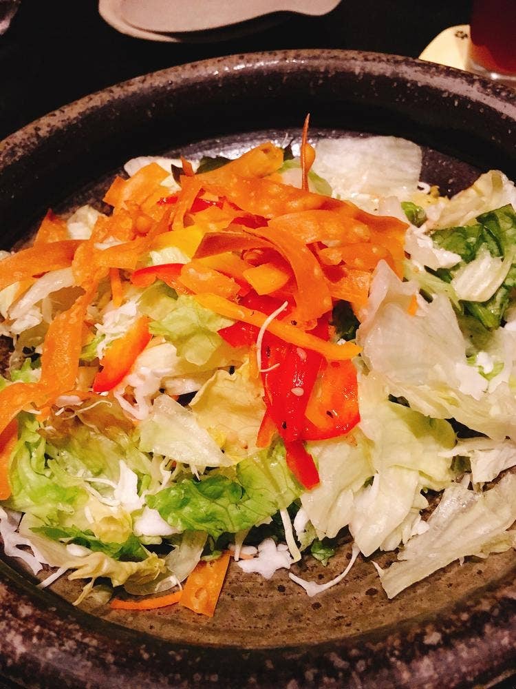 くいもの屋わん 橋本店