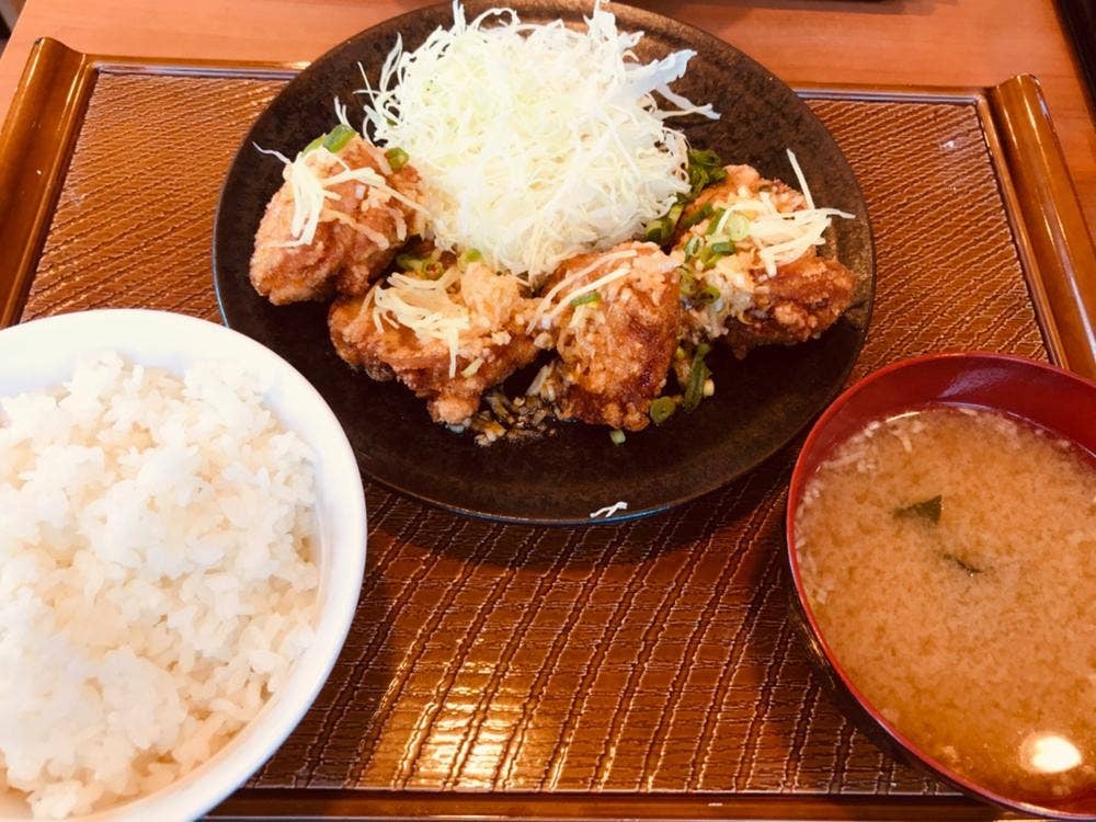 から好し 小田原鴨宮店