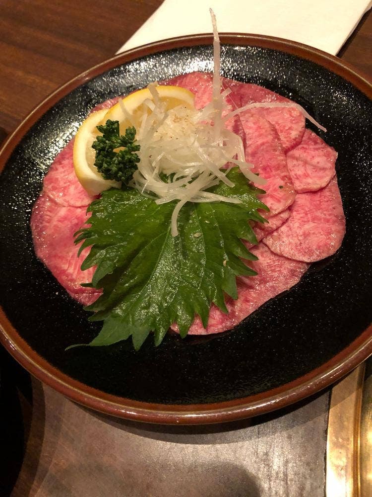 BEEFbar 雄