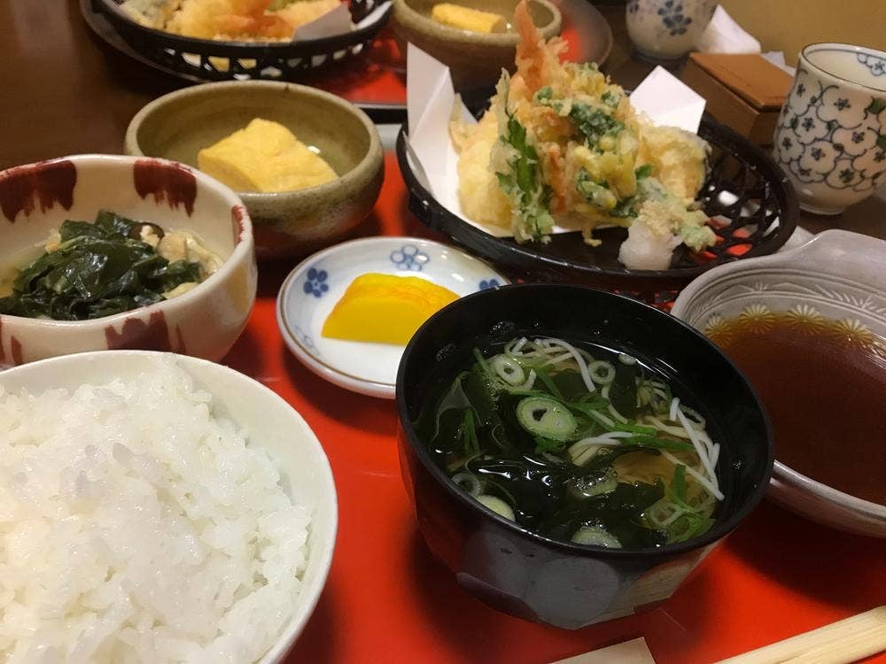季節料理 みさき 峯