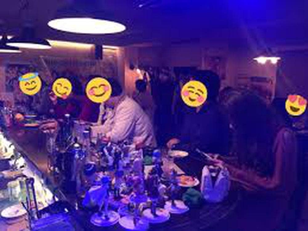 OtakuBar K3