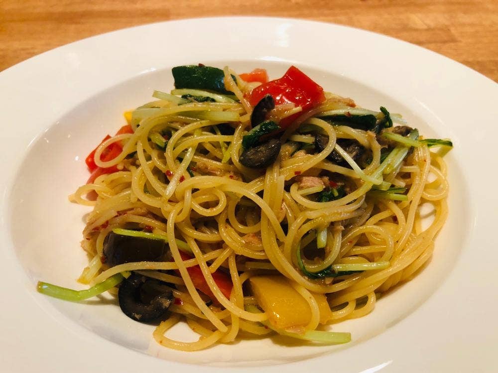 Cafe Dining Olive