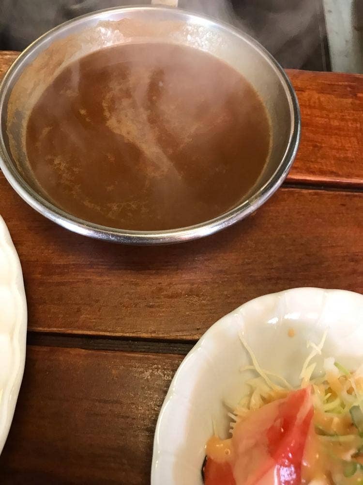 香辛房