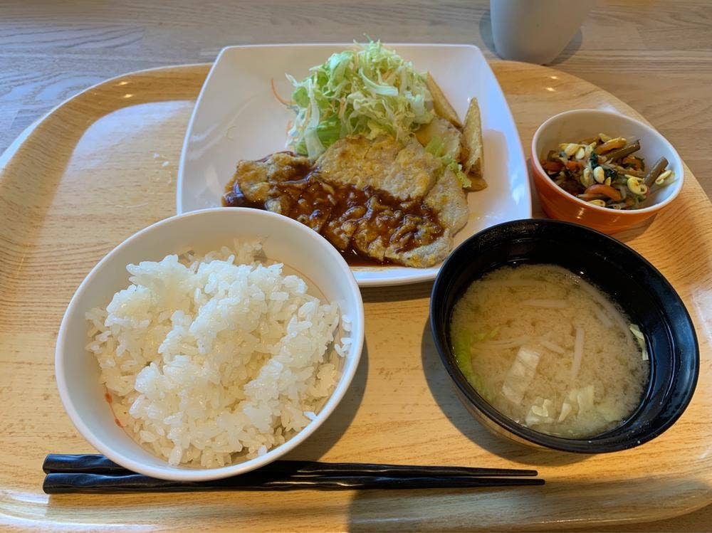 やっぺえキッチン