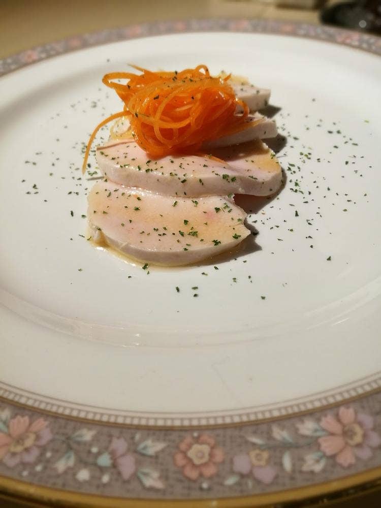 門福 ひばりヶ丘店