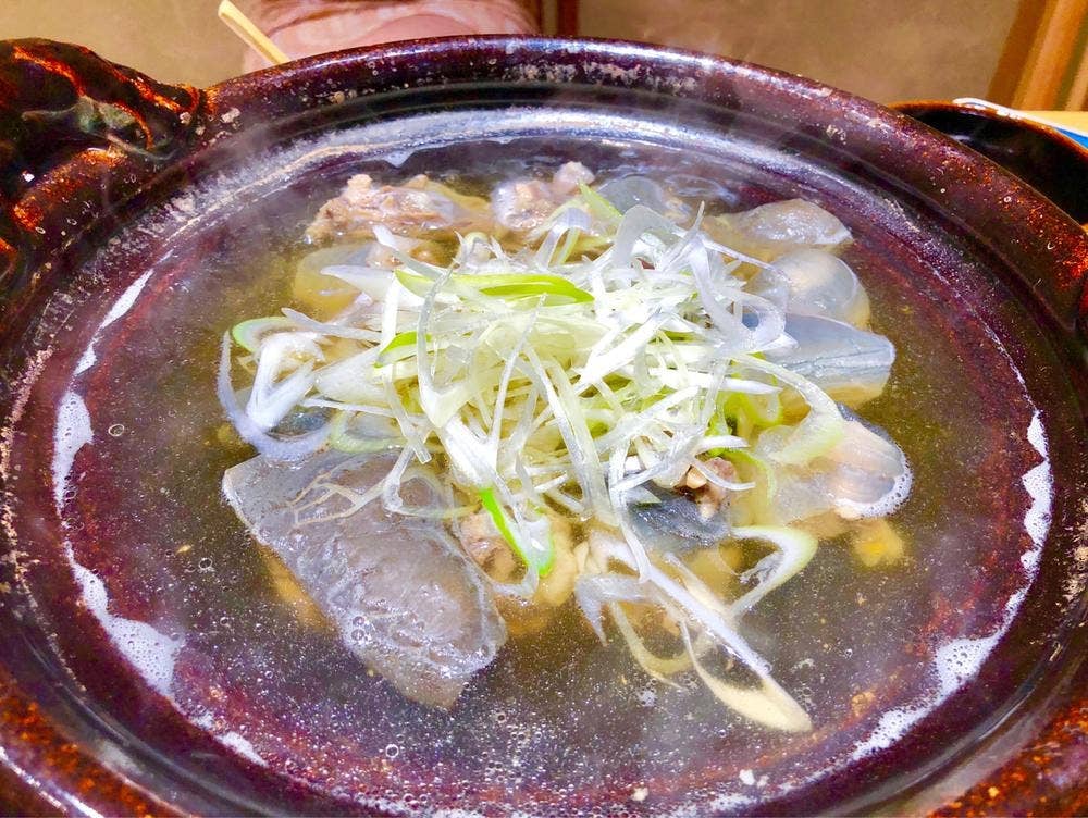 割烹 やまだ