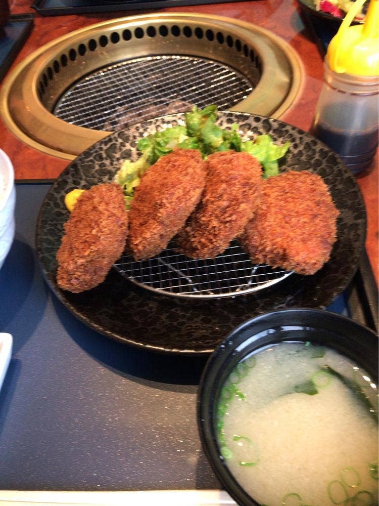 炙りや秀苑 福岡本店