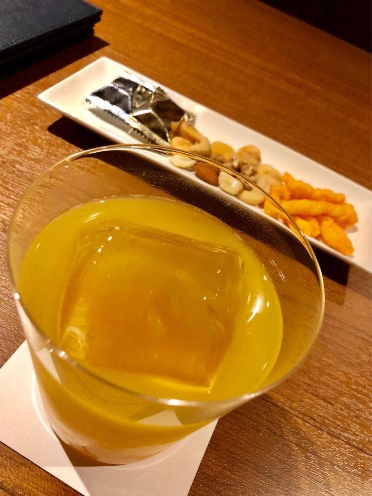 Bar Caran
