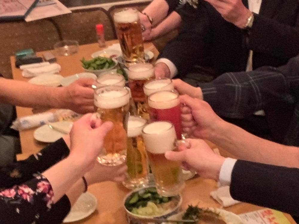 やきとり だるま