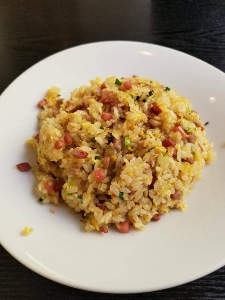 中国料理 泰光