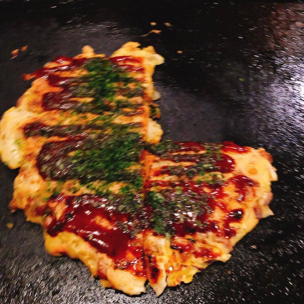 お好み焼き ちあき