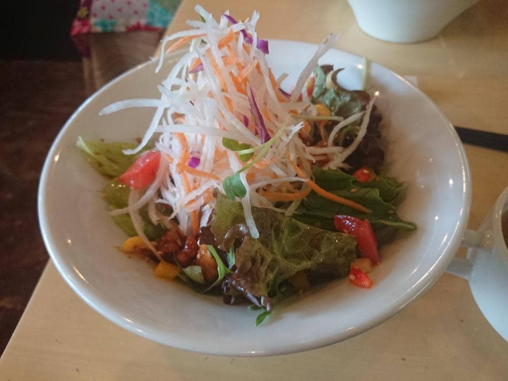 OPEN SESAME ENERGY CAFE