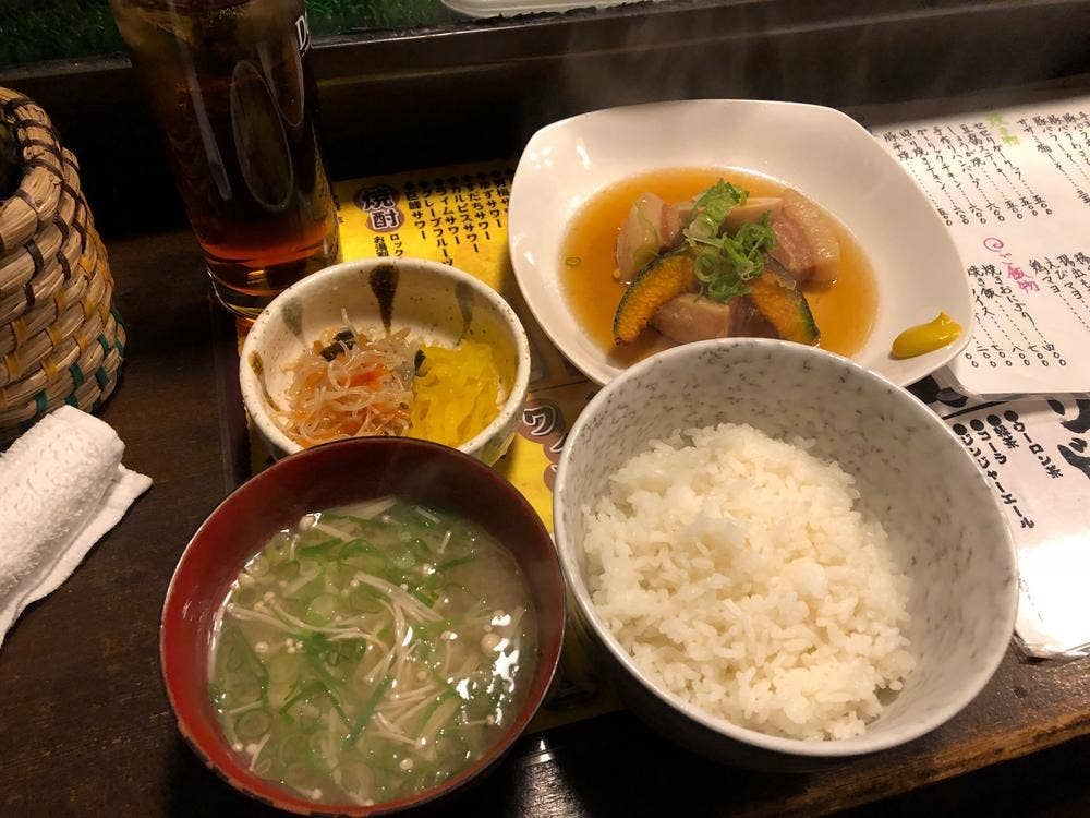 串焼き酒場 紋家