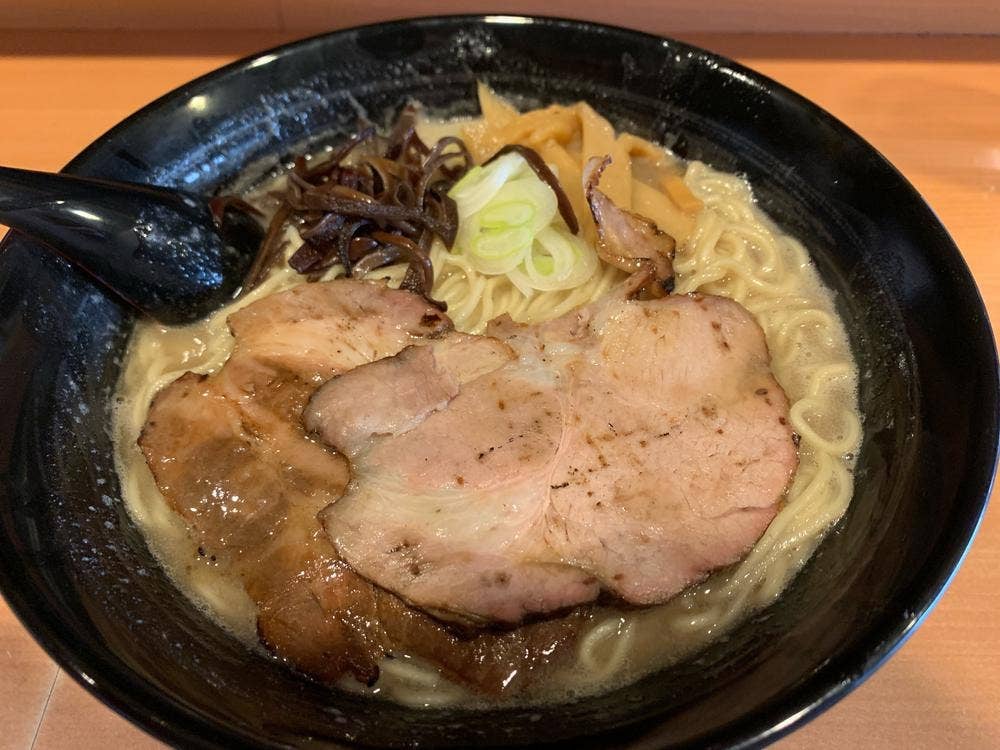 Bar 海人