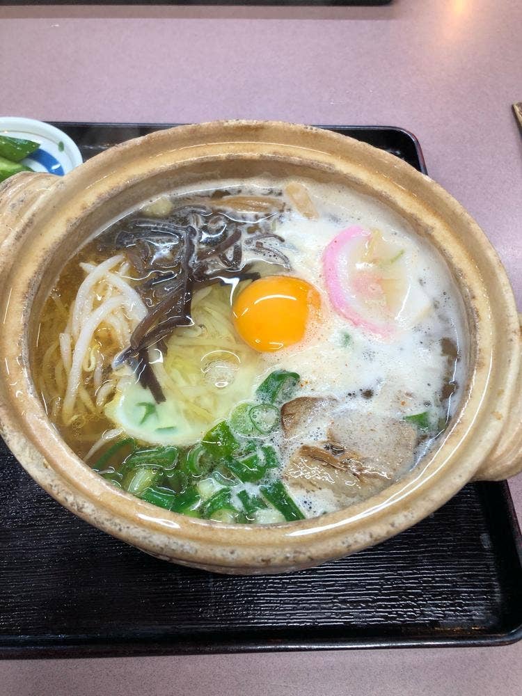 ぼっちり
