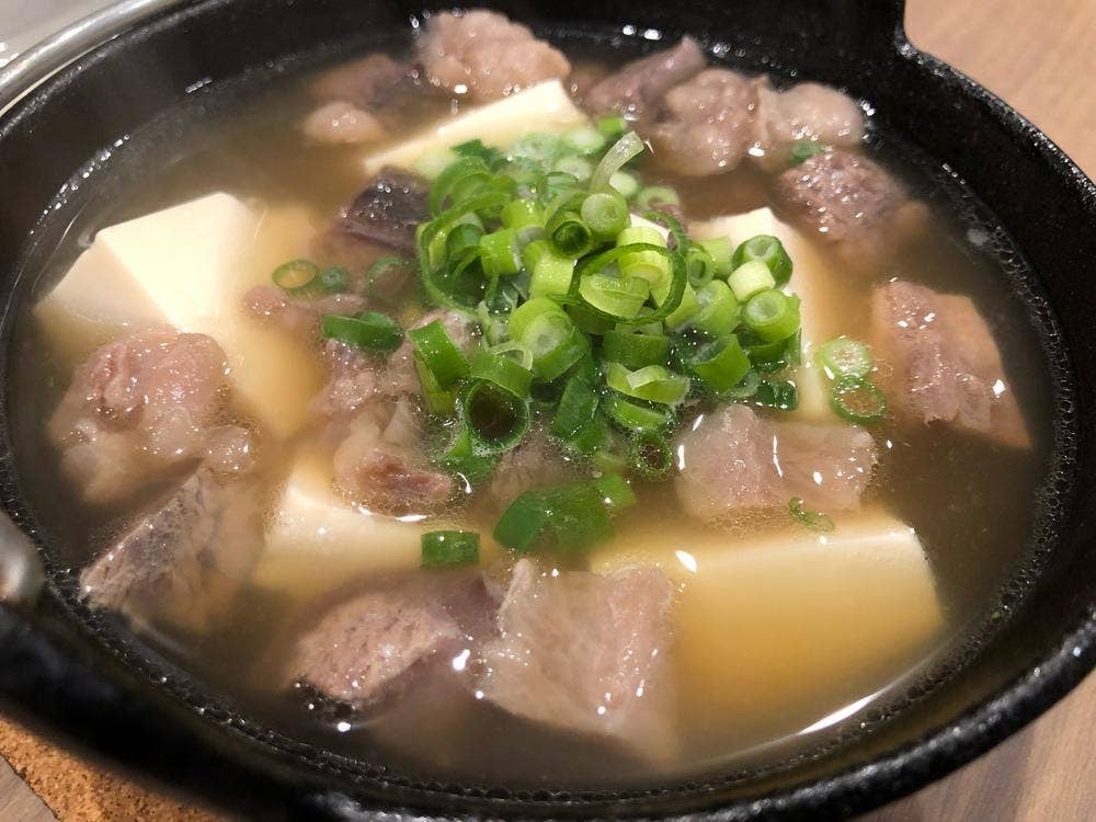 呑み処 天翔