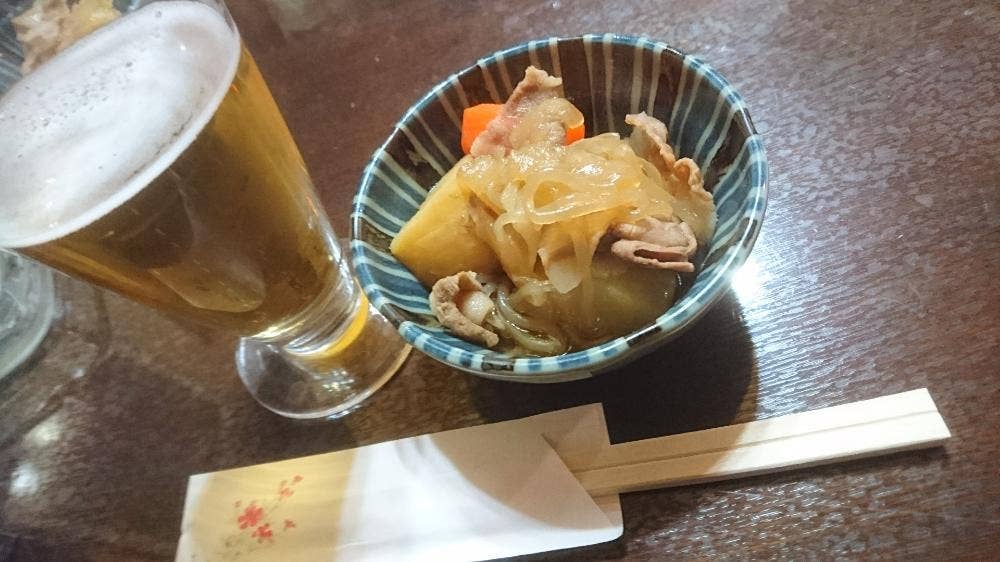 居酒屋 美乃味