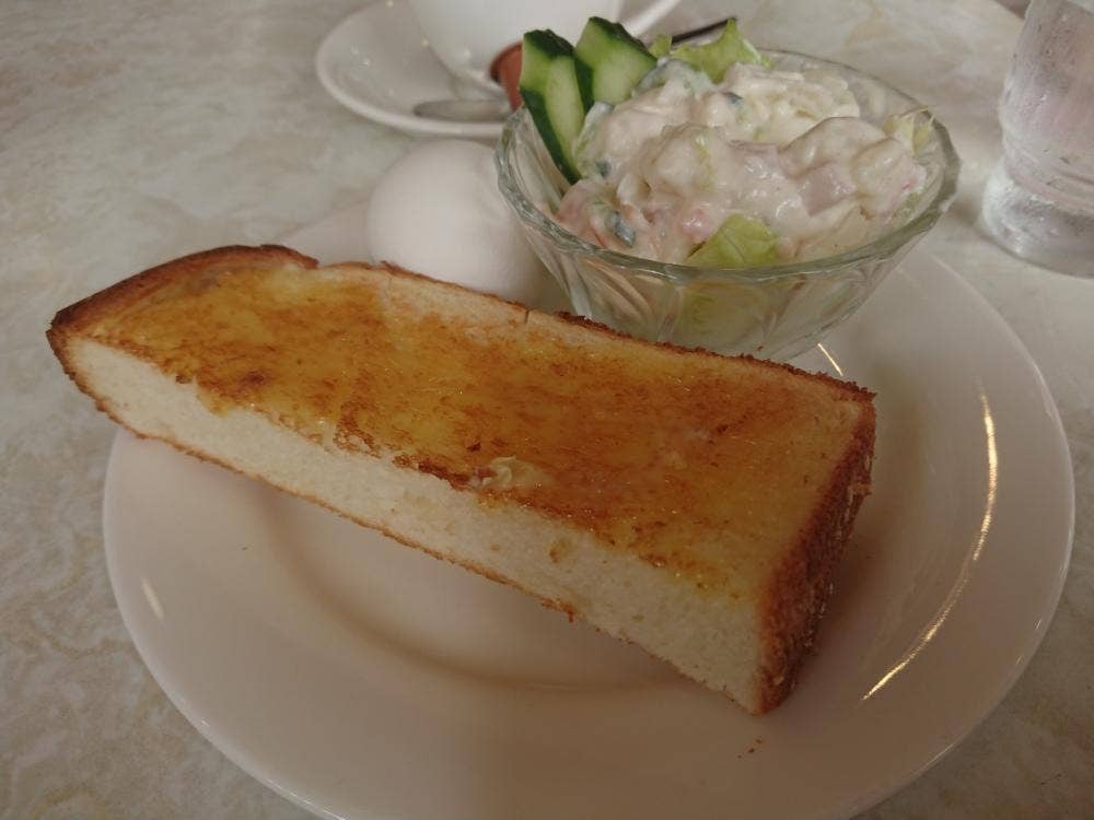 喫茶・軽食 春日