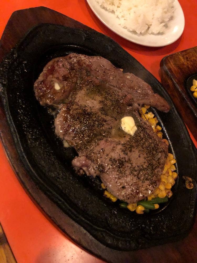 ビリー・ザ・キッド 北綾瀬店