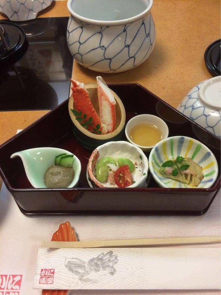 かに道楽 伊丹店