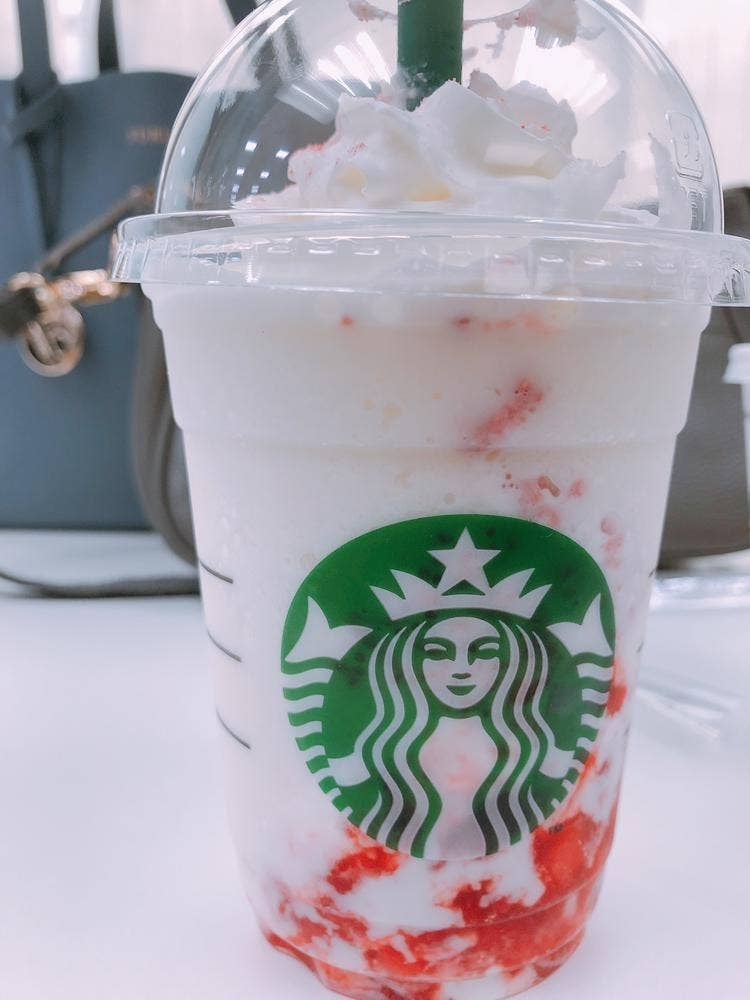 スターバックス コーヒー 札幌医科大学附属病院店
