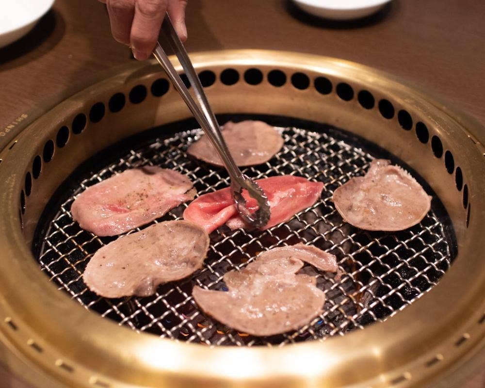 ワンカルビ 姫路飯田店