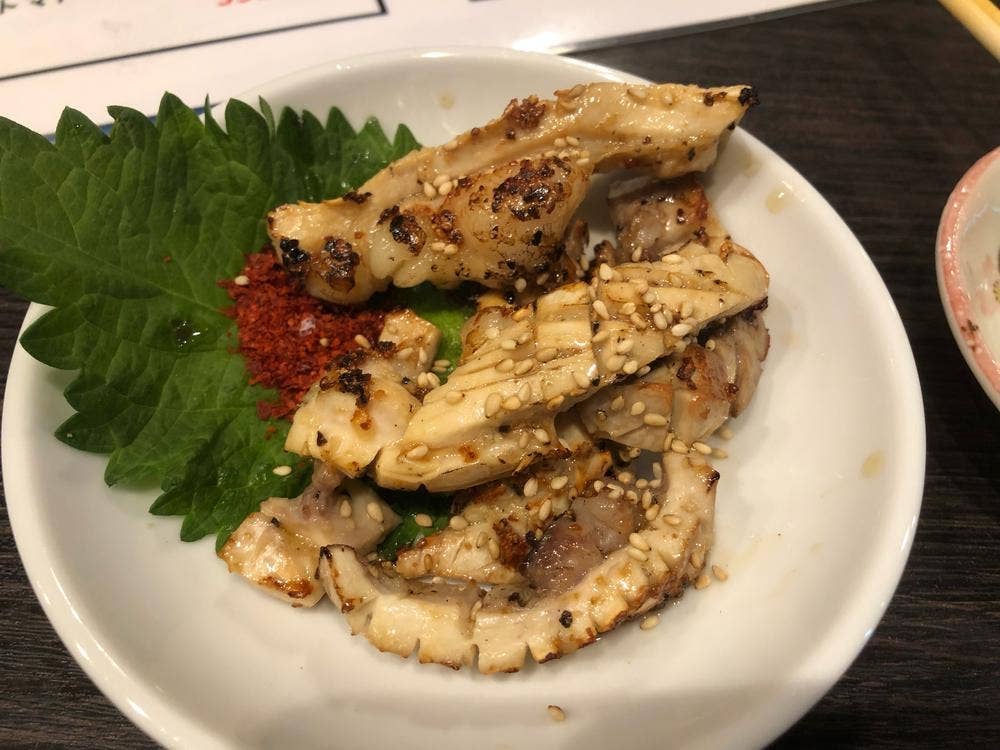 梅田食堂
