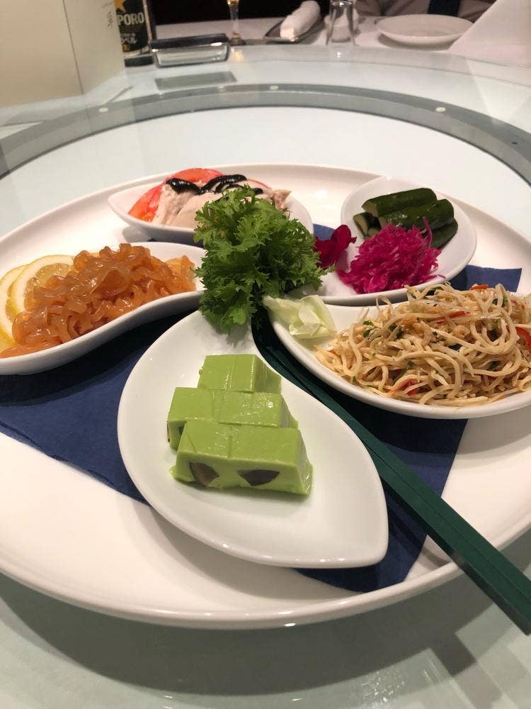 東天紅 高輪店